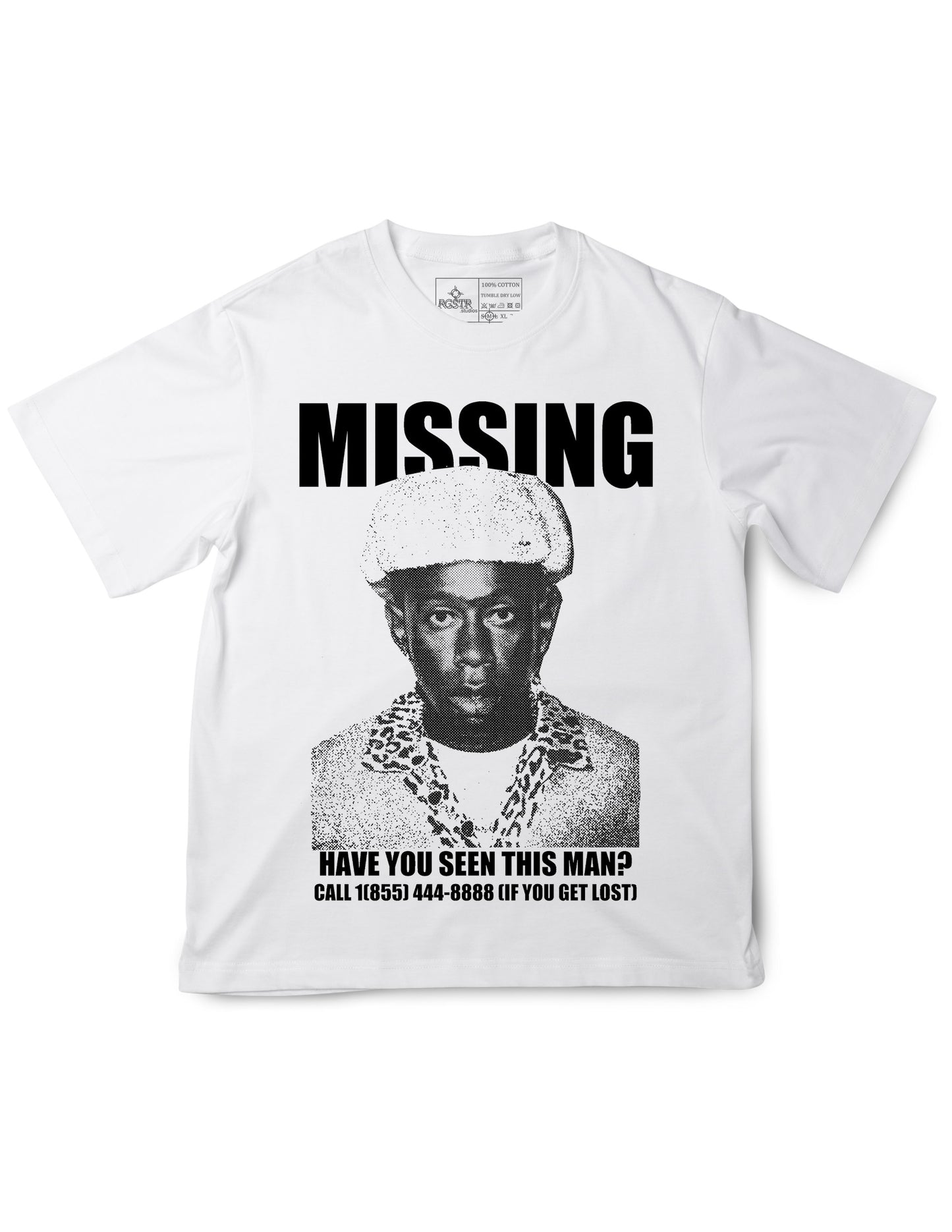 CMIYGL Tyler the creator tee