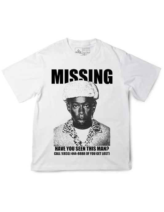 CMIYGL Tyler the creator tee